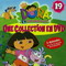 DORA L'EXPLORATRICE-COLLECTION VOL 19
